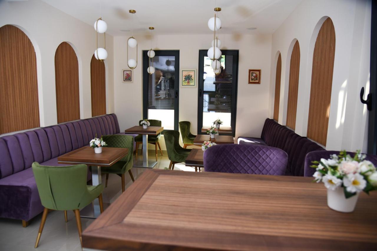 Merak Rooms & Caffe Bar Шабац Екстер'єр фото